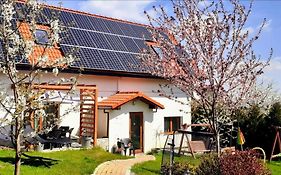 Dom Pod Różami Agroturystyka